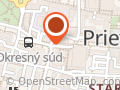 Privatbanka Prievidza