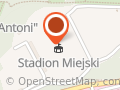 Stadion Gdańskiego Ośrodka Sportu
