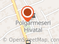 Polgármesteri Hivatal, Sárbogárd