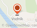 Camping Vodník