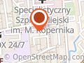 Szulc Brygida. Zakład fryzjerski