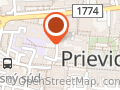 Slovenská Pošta A.s. Prievidza