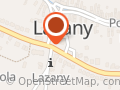 Obec Lazany - obecný úrad