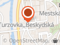 Zahradná a lesná technika Turzovka