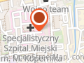 Prywatny gabinet medycyny naturalnej Zespołu Przychodni Przyszpitalnych