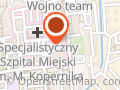 Musioł Adam T., lek. med. Indywidualna praktyka lekarska