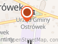 Szkoła Podstawowa w Ostrówkach