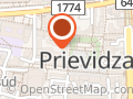 Pofis Prievidza