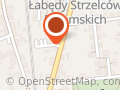 Maria. Zakład Fryzjerski. Kieda m.