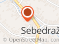 Slovenská pošta Sebedražie