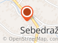 Slovenská pošta Sebedražie