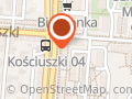 Dombrowski F. Agencja ubezpieczeniowa PZU S.A.