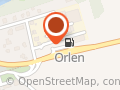 Stacja Paliw ORLEN