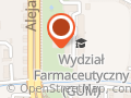 Biblioteka Wydziału Farmaceutycznego z Oddziałem Medycyny Laboratoryjnej