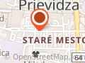 Axa Prievidza