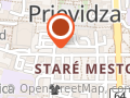 Escape room Prievidza - ADDAMSOVCI ESCAPKY.sk