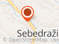 Obecný úrad Sebedražie