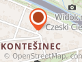 Charita Český Těšín - Charitní dům pro matky v tísni