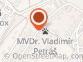 Petráš Vladimír MVDr.
