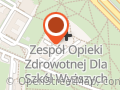 Gofron Krzysztof, lek. med. Praktyka lekarska