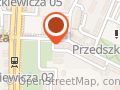 Szczuplińska Aneta, Lek. Stomatolog