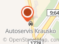 AUTOSERVIS KRAUSKO, s. r. o.