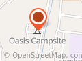 Oasis Country Lodge