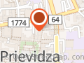 Silverside Financial services (Prievidza)