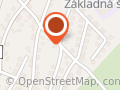 POTRAVINY Lachmanová Emília