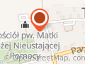 Przedszkole Zespołu Kształcenia i Wychowania