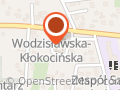 Parafia Rzymskokatolicka Podwyższenia Krzyża Świętego