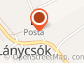 Lánycsóki Mezőgazdasági Termelő és Szolgáltató Faluszövetkezet