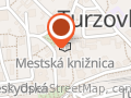 Mestská knižnica Rudolfa Jašíka