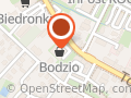 Salon meblowy - Meble Bodzio Koło - sklep z meblami Toruńska 105