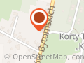 Coton-Bar. Klub nocny