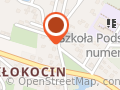Tomex Firma Handlowo-Usługowa Tomasz Olejak