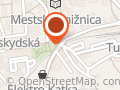 M.Vyrobíková-Kvety pre teba Olešná, Turzovka