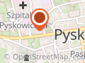 Prestiż salon fryzjerski Fil Aldona
