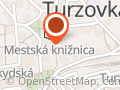 Kozmetický salón Mini