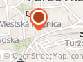 Nákupné stredisko u Hranca