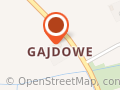 Gaida Paweł. Przedsiębiorstwo handlowo - transportowe