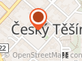 Město Český Těšín