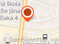 OLÍVIA - DENNÝ, NOČNÝ BAR, EROTICKÝ KLUB