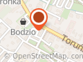 Sklep spożywczy PSS Społem