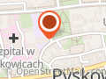 Ostrowska Jolanta. Firma handlowo-usługowa