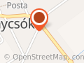LÁNYCSÓKI ZÖLDSÉGBOLT
