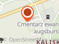 Powiatowe Centrum Pomocy Rodzinie w Kole.
