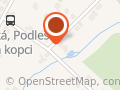 Taverna RANČ na Podlesí