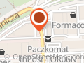 Tradis Toruń - Hala Cash & Carry