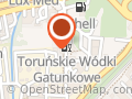 Toruńskie Wódki Gatunkowe